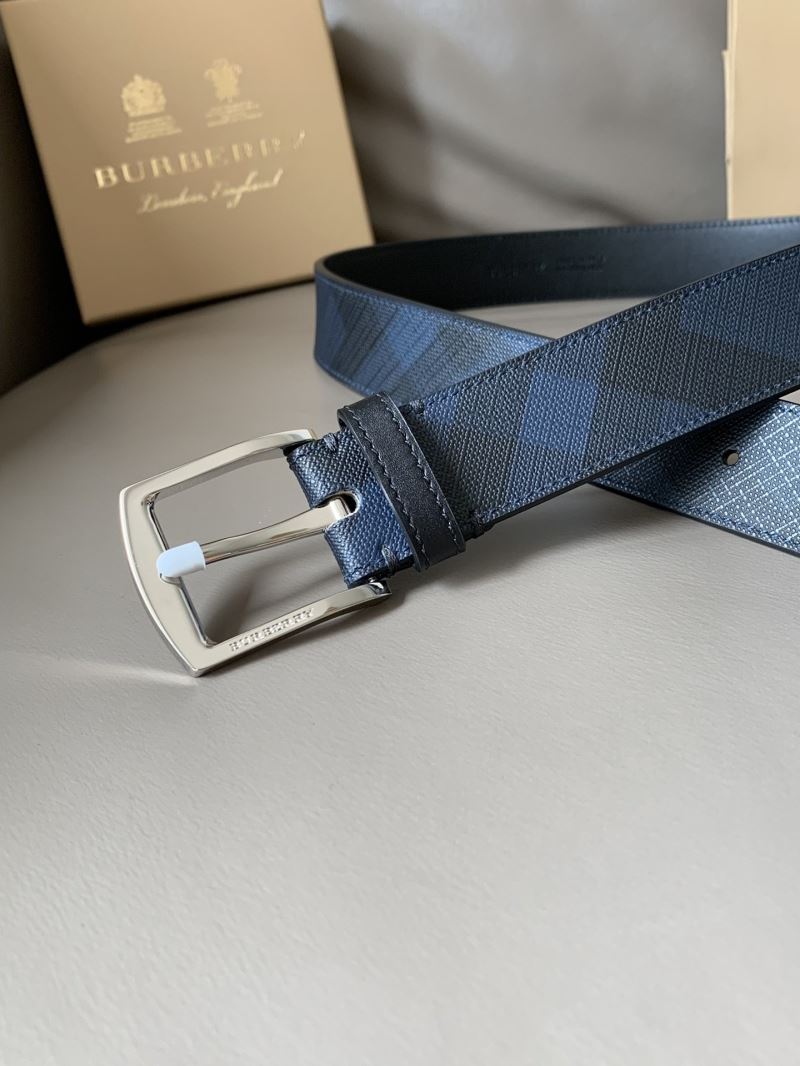 Burberry Belts